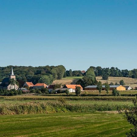 B@B Martinushoeve Oudenaarde Zewnętrze zdjęcie
